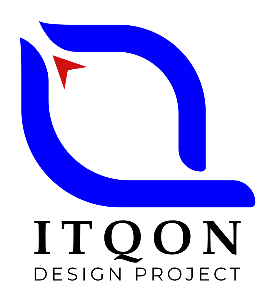 Logo Itqon