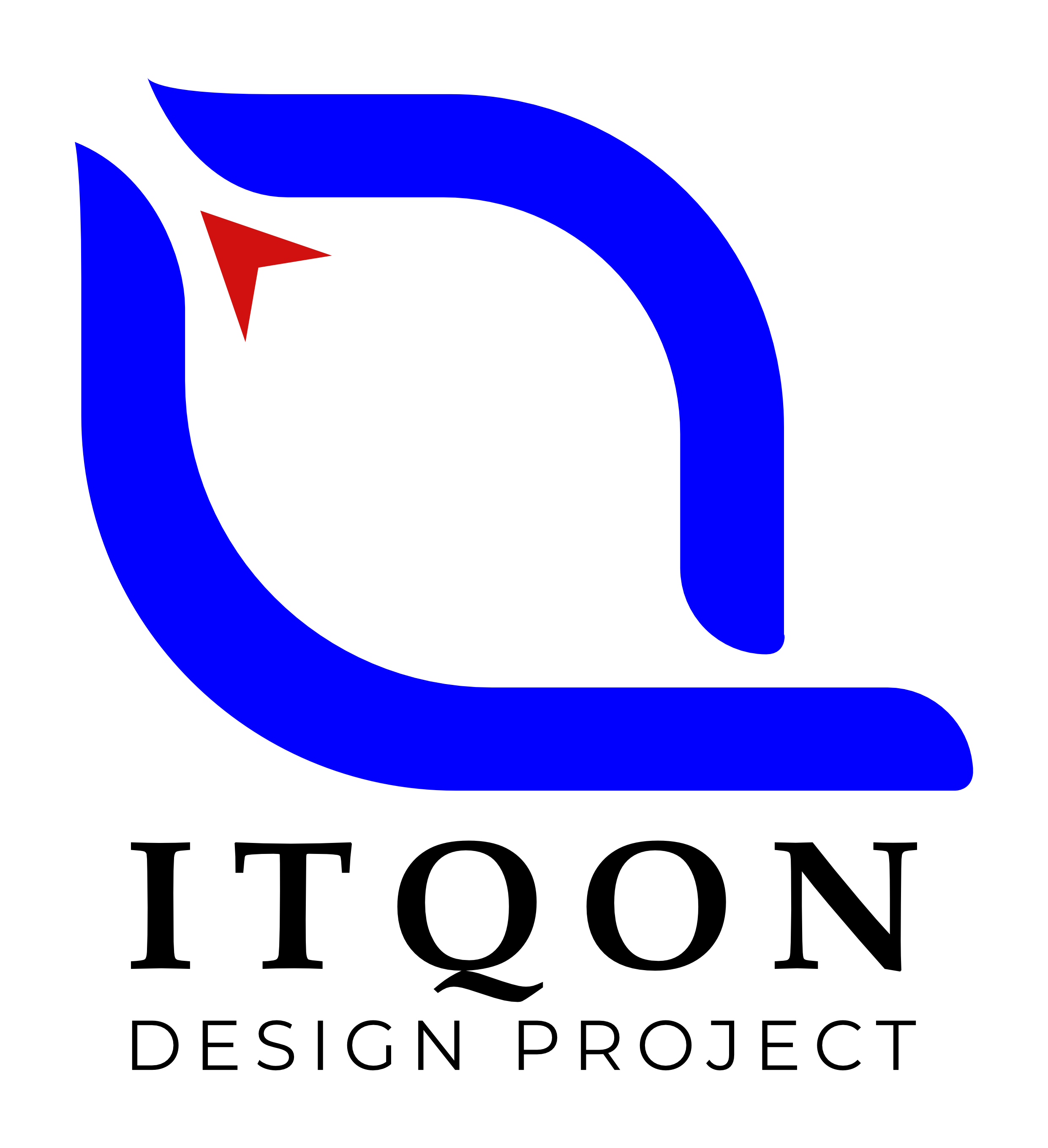 Logo Itqon