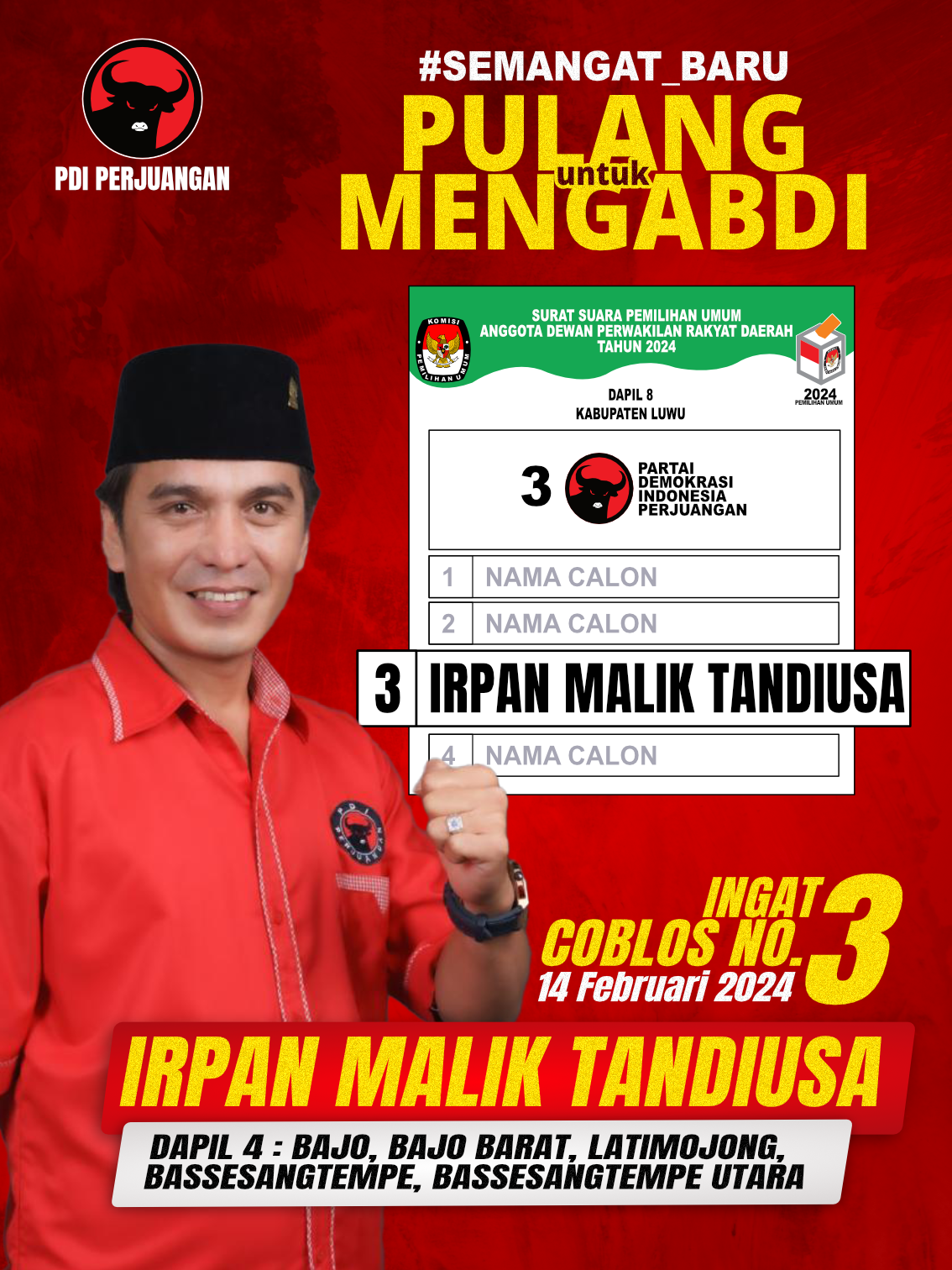 Irpan Malik Tandiusa