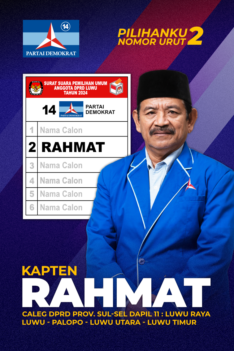Kapten Rahmat