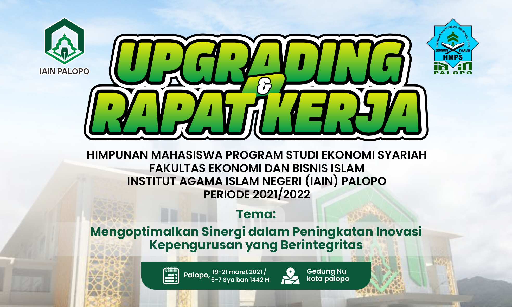 hmps ekonomi syariah