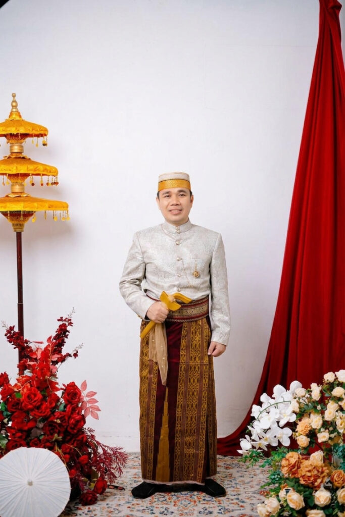 10. Adam Afni